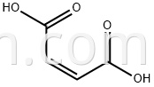 Maleic acid Cas No 110-16-7